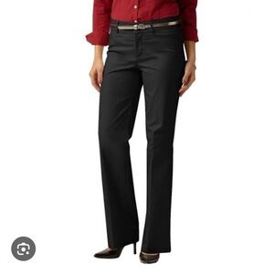 FREE Dockers Black Metro Pant